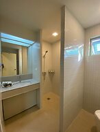 Tree Scape Mountain View Resort