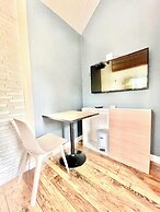 Tree Scape Mountain View Resort