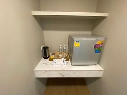 Tree Scape Mountain View Resort