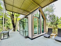 Tree Scape Mountain View Resort