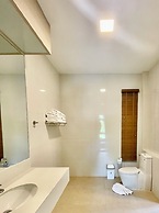 Tree Scape Mountain View Resort