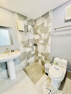 Tree Scape Mountain View Resort