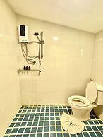 Tree Scape Mountain View Resort