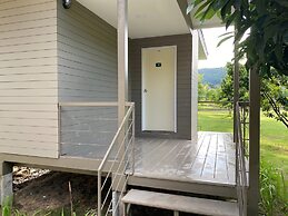 Tree Scape Mountain View Resort