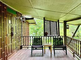 Tree Scape Mountain View Resort