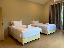 Tree Scape Mountain View Resort