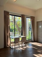 Tree Scape Mountain View Resort