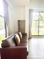 Tree Scape Mountain View Resort