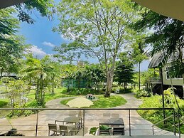 Tree Scape Mountain View Resort