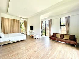 Tree Scape Mountain View Resort