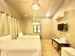 Tree Scape Mountain View Resort