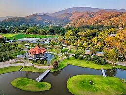 Tree Scape Mountain View Resort