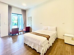 Tree Scape Mountain View Resort