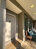 Tree Scape Mountain View Resort