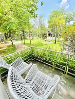 Tree Scape Mountain View Resort