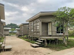 Tree Scape Mountain View Resort