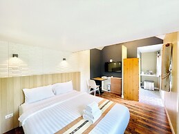 Tree Scape Mountain View Resort