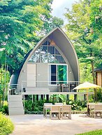 Tree Scape Mountain View Resort