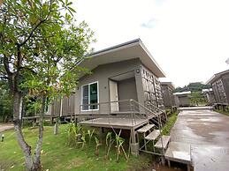 Tree Scape Mountain View Resort