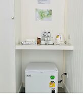 Tree Scape Mountain View Resort