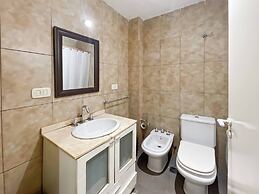 Loft en Monserrat With Balcony