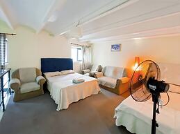 Loft en Monserrat With Balcony