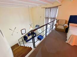 Loft en Monserrat With Balcony