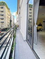 Loft en Monserrat With Balcony