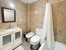 Loft en Monserrat With Balcony