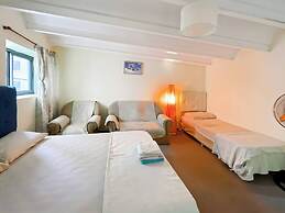 Loft en Monserrat With Balcony