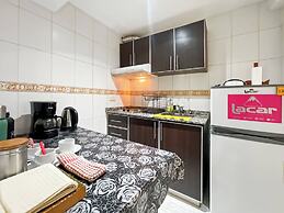 Loft en Monserrat With Balcony