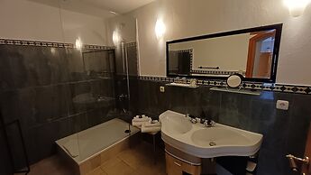 Callm-hotel