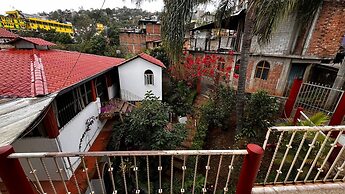 Hotel San Jose