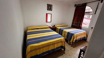 Hotel San Jose