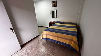 Hotel San Jose