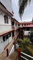Hotel San Jose