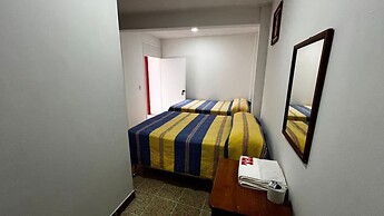 Hotel San Jose
