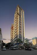 Amana Hotel & Residences