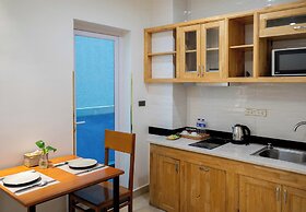 Amana Hotel & Residences