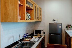 Amana Hotel & Residences