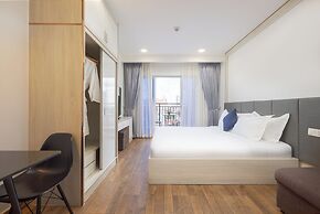 Amana Hotel & Residences