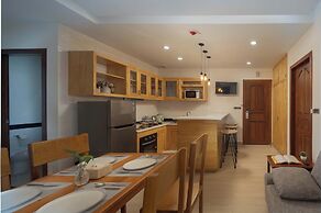 Amana Hotel & Residences