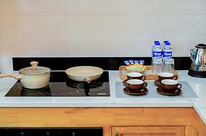 Amana Hotel & Residences