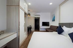 Amana Hotel & Residences