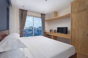 Amana Hotel & Residences