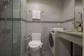 Amana Hotel & Residences