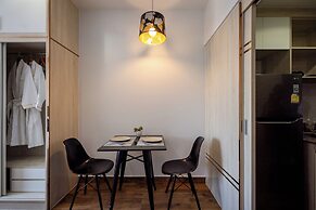 Amana Hotel & Residences