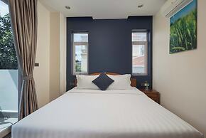 Amana Hotel & Residences