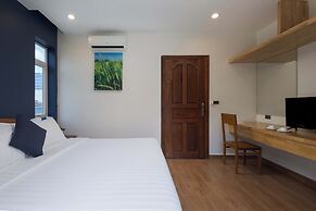 Amana Hotel & Residences