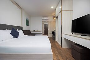 Amana Hotel & Residences